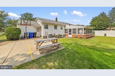 4 Chalfont Street, Cinnaminson, NJ 08077 - Photo 7