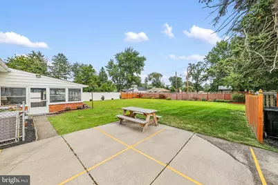 4 Chalfont Street, Cinnaminson, NJ 08077 - Photo 5