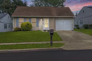 15 Gramercy Pl, Southampton, NJ 08088 - Photo 1