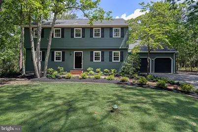 2 Woods Edge Court, Medford, NJ 08055 - Photo 3