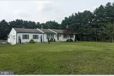 2291 Monmouth Road, Jobstown, NJ 08041 - Photo 1