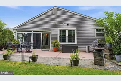 307 Hilltop Ln E, Mansfield Township, NJ 08022 - Photo 29