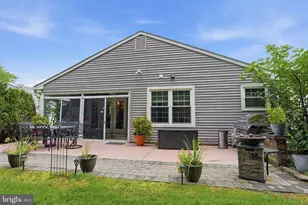 307 Hilltop Ln E, Mansfield Township, NJ 08022 - Photo 29