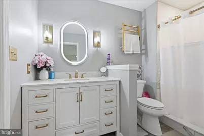 307 Hilltop Ln E, Mansfield Township, NJ 08022 - Photo 23