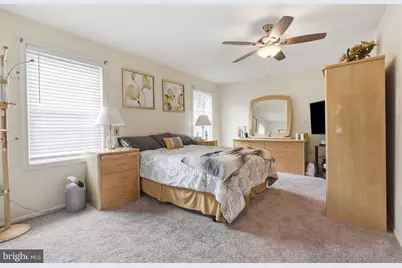 307 Hilltop Ln E, Mansfield Township, NJ 08022 - Photo 21