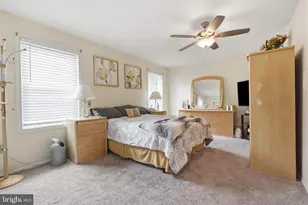 307 Hilltop Ln E, Mansfield Township, NJ 08022 - Photo 21