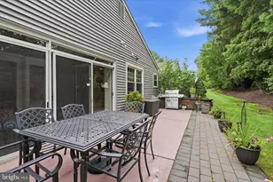 307 Hilltop Ln E, Mansfield Township, NJ 08022 - Photo 31
