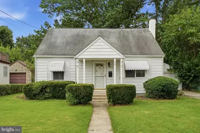 125 Ashurst Lane, Mount Holly, NJ 08060 - Photo 1