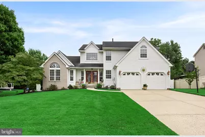 2103 Berwick Drive, Cinnaminson, NJ 08077 - Photo 1