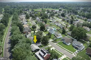 44 Henderson Ln, Willingboro, NJ 08046 - Photo 5
