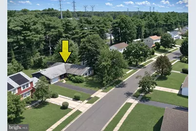 44 Henderson Lane, Willingboro, NJ 08046 - Photo 3