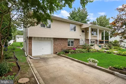 34 W 8th Street, Burlington, NJ 08016 - Photo 45