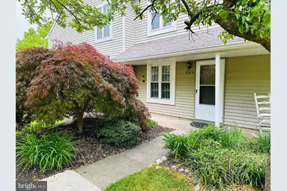 328A Delancey Place, Mount Laurel, NJ 08054 - Photo 1