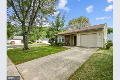 102 Deep Hollow Circle, Mansfield Township, NJ 08022 - Photo 3