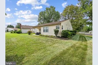 102 Deep Hollow Circle, Mansfield Township, NJ 08022 - Photo 27