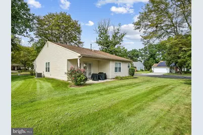102 Deep Hollow Circle, Mansfield Township, NJ 08022 - Photo 25