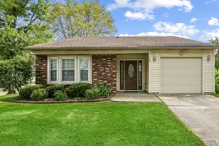 102 Deep Hollow Cir, Mansfield Township, NJ 08022 - Photo 1
