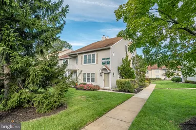 317B Delancey Place #B, Mount Laurel, NJ 08054 - Photo 1