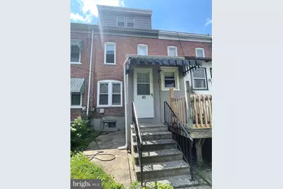 42 3rd Avenue, Florence, NJ 08554 - Photo 13