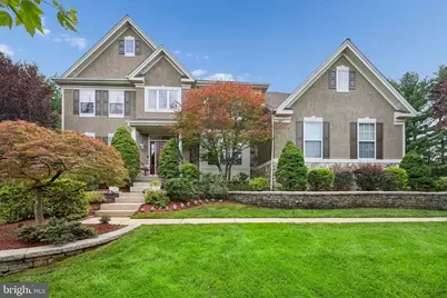 1 Rolling Glen Court, Mount Laurel, NJ 08054 - Photo 1