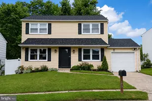 23 Wellington Pl, Burlington, NJ 08016 - Photo 3
