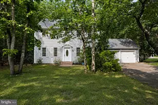 4 Arrow Wood Mews, Medford, NJ 08055 - Photo 1