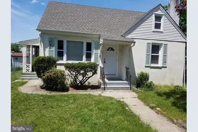 215 W 3rd Street, Palmyra, NJ 08065 - Photo 1