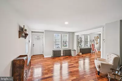 206 Chestnut Street, Mount Holly, NJ 08060 - Photo 7