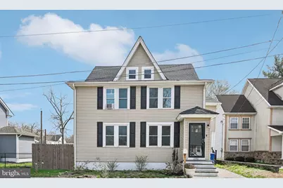 206 Chestnut Street, Mount Holly, NJ 08060 - Photo 3
