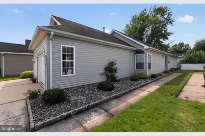 21 Belmont Avenue, Edgewater Park, NJ 08010 - Photo 15