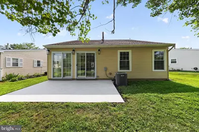 83 Eddystone Way, Mount Laurel, NJ 08054 - Photo 21