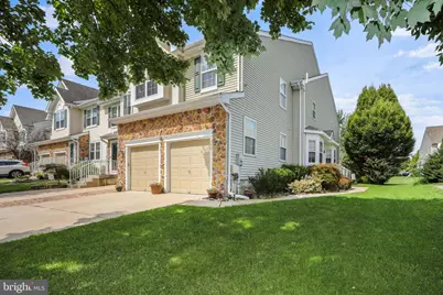 146 Hearthstone Lane, Marlton, NJ 08053 - Photo 3