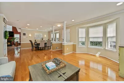 146 Hearthstone Lane, Marlton, NJ 08053 - Photo 9