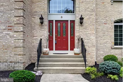 8 Eton Lane, Medford, NJ 08055 - Photo 5