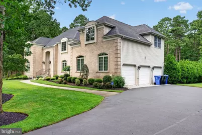 8 Eton Lane, Medford, NJ 08055 - Photo 3