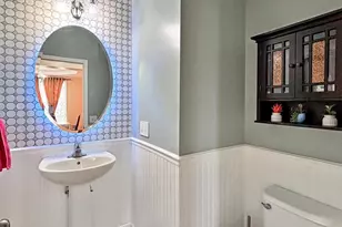 33 Mountie Ln, Chesterfield Township, NJ 08515 - Photo 33