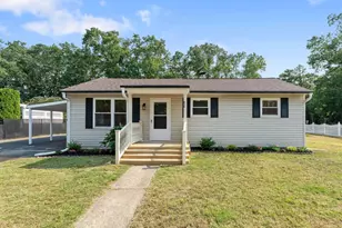 625 Weymouth Rd, Browns Mills, NJ 08015 - Photo 1