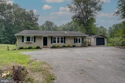 408 Burrs Mill Road, Southampton, NJ 08088 - Photo 1