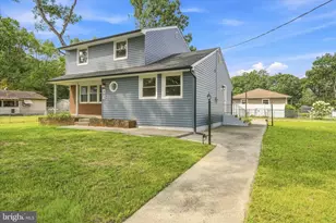 203 Arrahbella Ave, Browns Mills, NJ 08015 - Photo 1