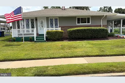 6 Laclede Drive, Burlington, NJ 08016 - Photo 1