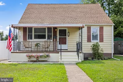 20 Thorntown Lane, Bordentown, NJ 08505 - Photo 1