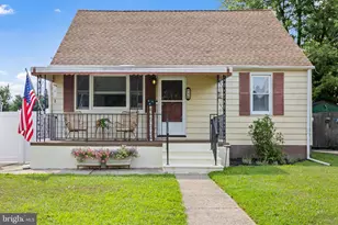 20 Thorntown Ln, Bordentown, NJ 08505 - Photo 1