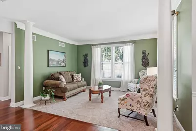 18 Shamrock Road, Lumberton, NJ 08048 - Photo 7