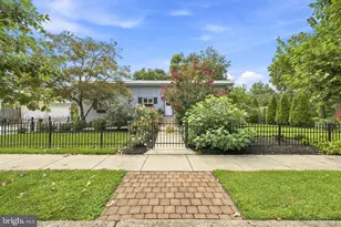 291 S Church St, Moorestown, NJ 08057 - Photo 1