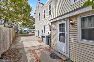 14 Miles Ave, Bordentown, NJ 08505 - Photo 5