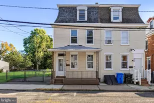 306 Jones Ave, Burlington, NJ 08016 - Photo 1