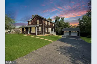 99 Georgetown Road, Mansfield Township, NJ 08022 - Photo 1
