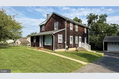 99 Georgetown Road, Mansfield Township, NJ 08022 - Photo 23