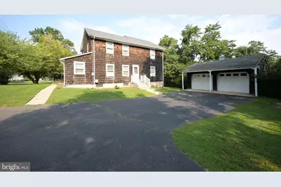 99 Georgetown Road, Mansfield Township, NJ 08022 - Photo 27