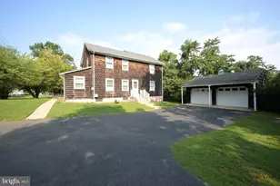 99 Georgetown Rd, Mansfield Township, NJ 08022 - Photo 27